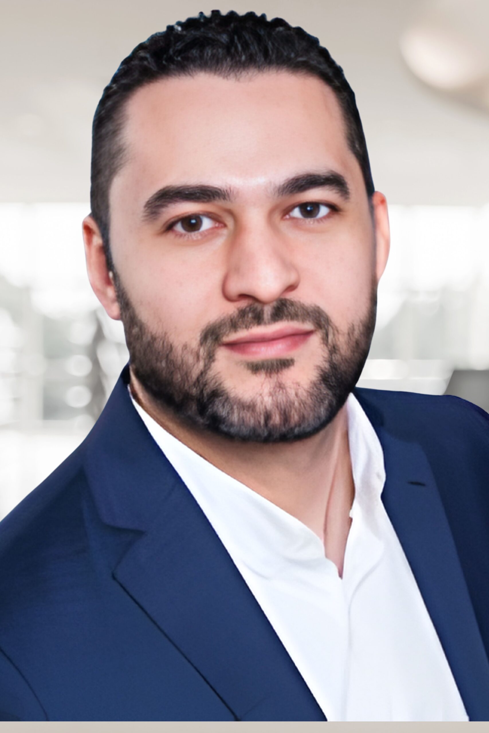 Mahmoud Abuhasanein